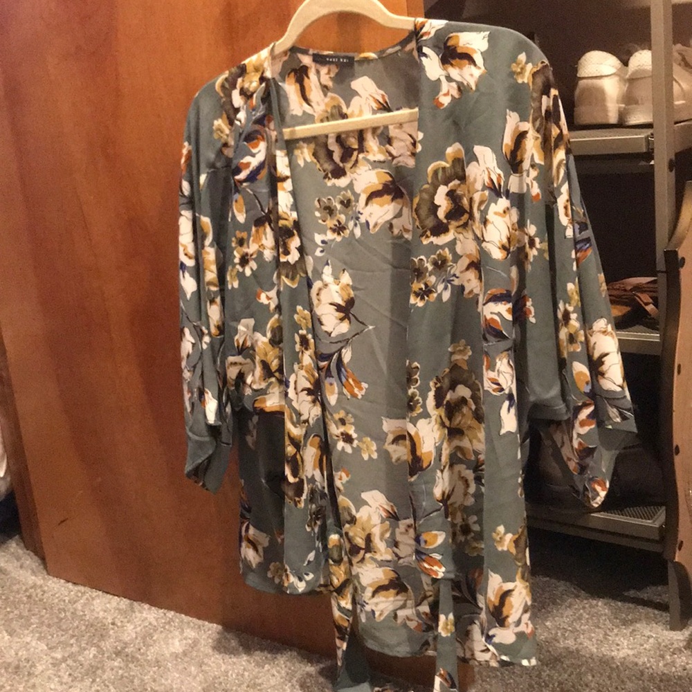 Cardigan